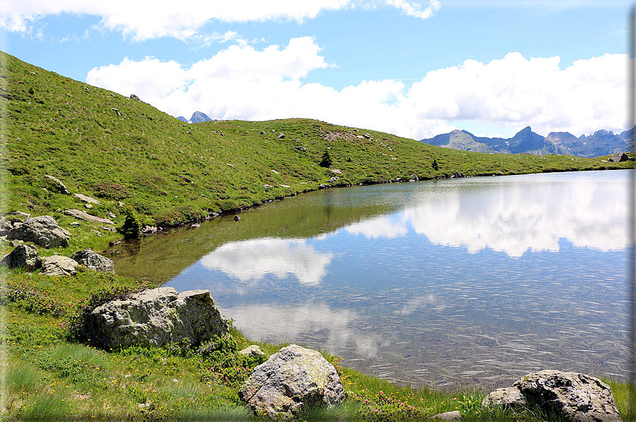 foto Laghi di Rocco